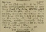 1920-09-07 Deutscher Reichsanzeiger und Preußischer Staatsanzeiger