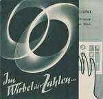 Walther SR12 leaflet