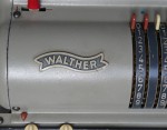 Walther WSR 160