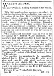 1869-06-19 The Daily Standard (Raleigh North Carolina)