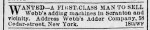 1891-03-18 The Scranton Republican (Pennsylvania)