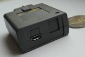 USB Comms Link