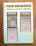 User Manuals