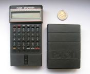 Psion Organiser Series 1