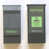 Psion Organizer II 32k datapacks versione a basso consumo vuoto e formattato £ 2 ciascuno! 