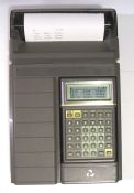 Psion Printer