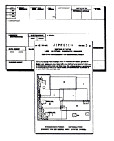 Flight plan