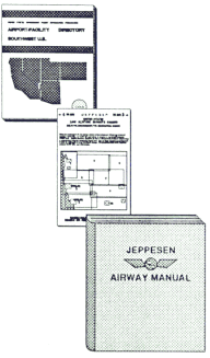 Jeppesen Airway Manual