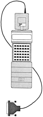 RS232 Adapter