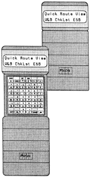 Psion Organiser