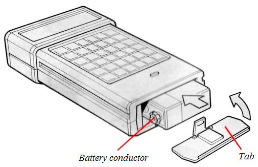 Battery replacement