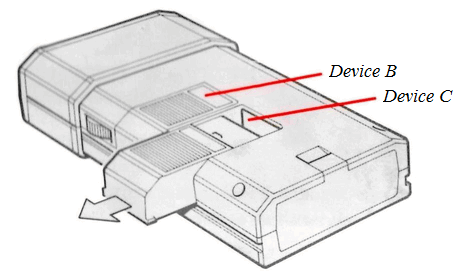 Fitting Datapaks