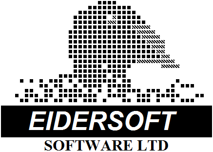 Eidersoft Software Ltd