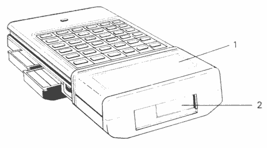 Psion Organizer II 32k datapacks vuoto e formattato x 4 