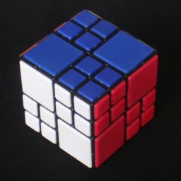 Ai Cube