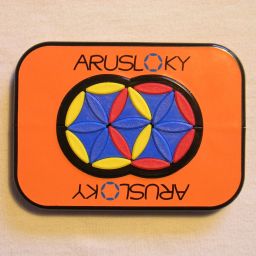 Arusloky