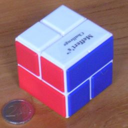 Bandaged 2x2x2 Bandaged 2x2x2