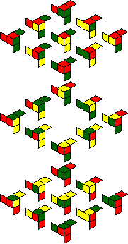 IQube solution pattern 1