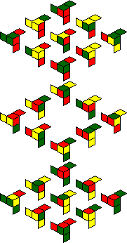 IQube solution pattern 11