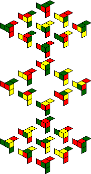 IQube solution pattern 12