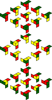 IQube solution pattern 2