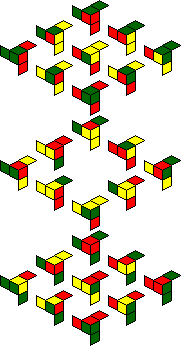 IQube solution pattern 4