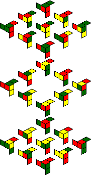 IQube solution pattern 8