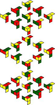 IQube solution pattern 9