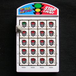 Brain-chek Stoplight Brain-chek Stoplight