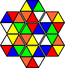 Circus Variation C solution