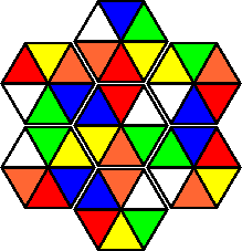 Circus Variation D solution