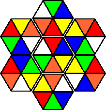 Circus Variation B solution