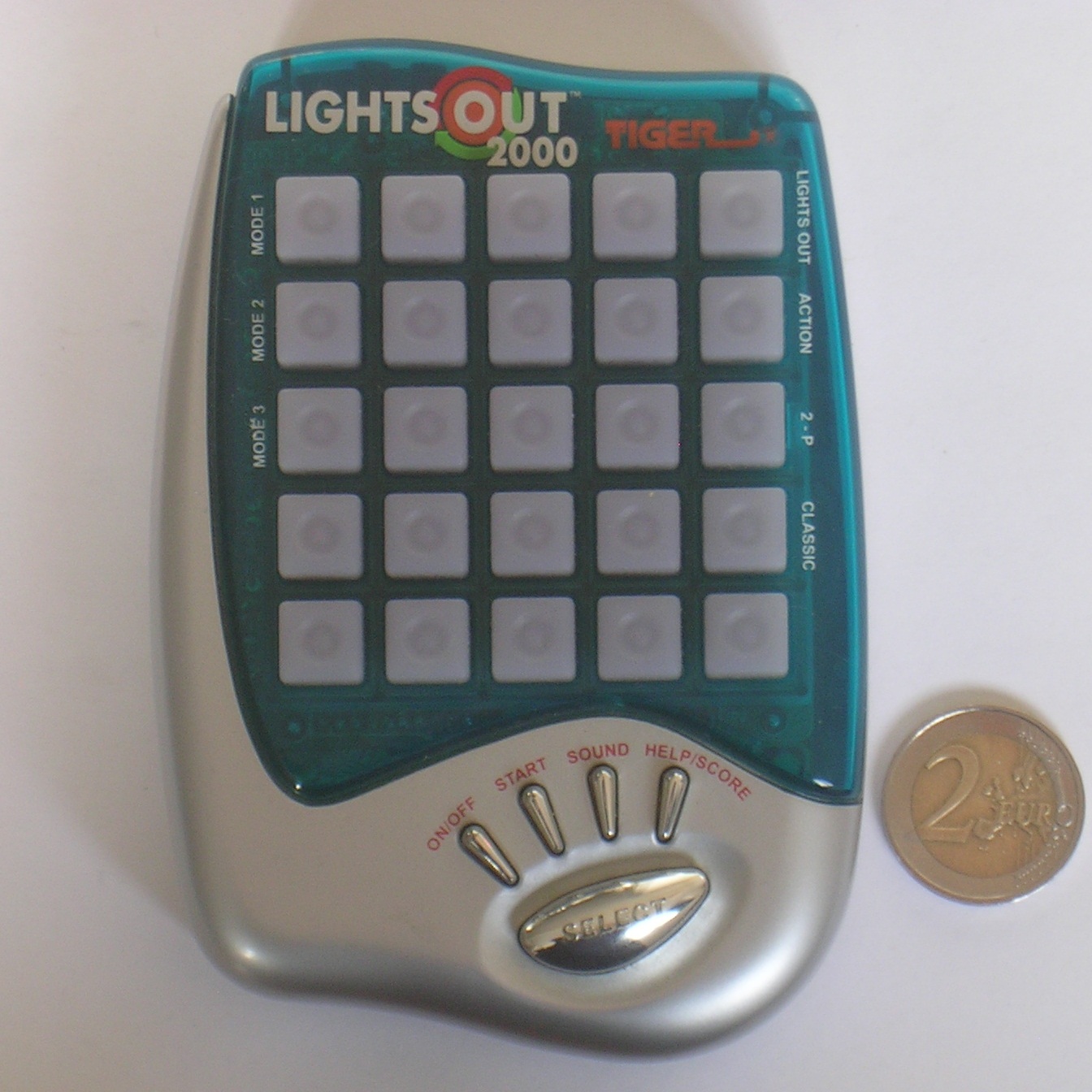 lights out puzzle bfs