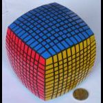 11x11x11
