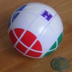 Ball Cube