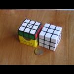 3x3x3 Funs Puzzle ShuangRen