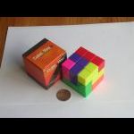 3x3x3 Soma