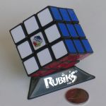 Rubik's Cube ver 2.0