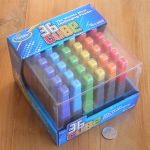 36 Cube Puzzle