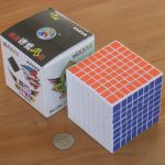 8x8x8