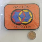Arusloky