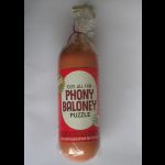 Phony Baloney Puzzle
