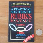 A Practical Solution to Rubik's Magic