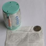 Soviet Billion Barrel