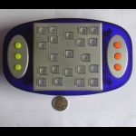Optix Memory Game