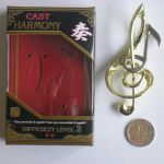 Cast Harmony