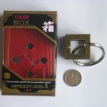 Cast Box