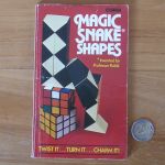 Magic Snake Shapes