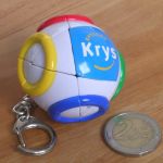 Creative Keychain