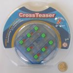 Crossteaser